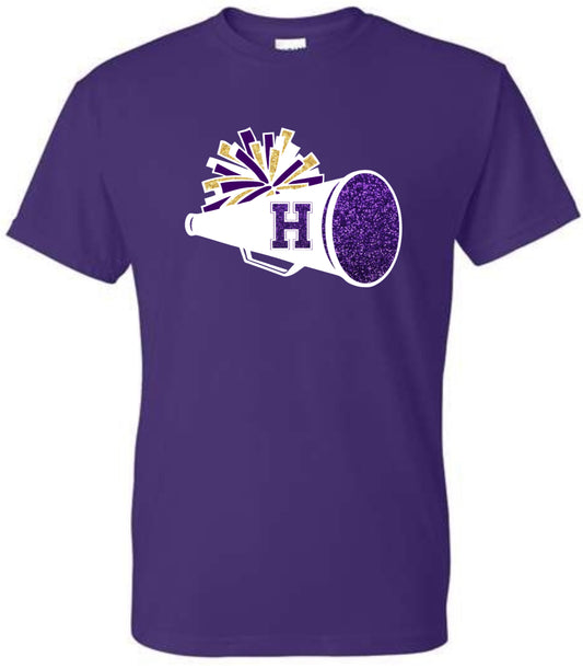 Hueytown Cheer