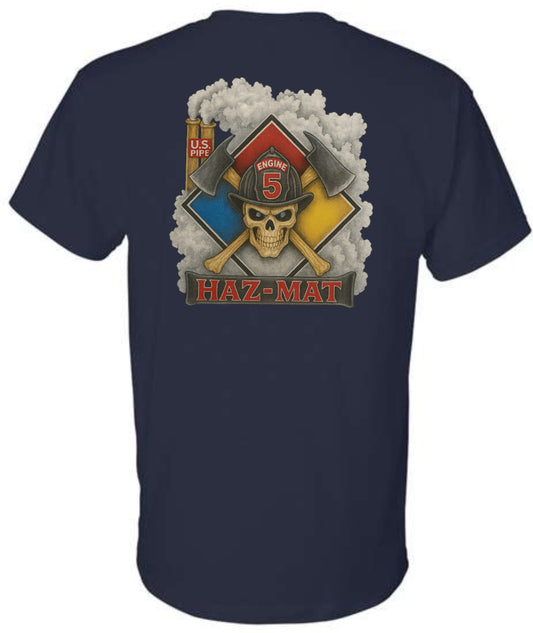 Bessemer Station 5 - T Shirts