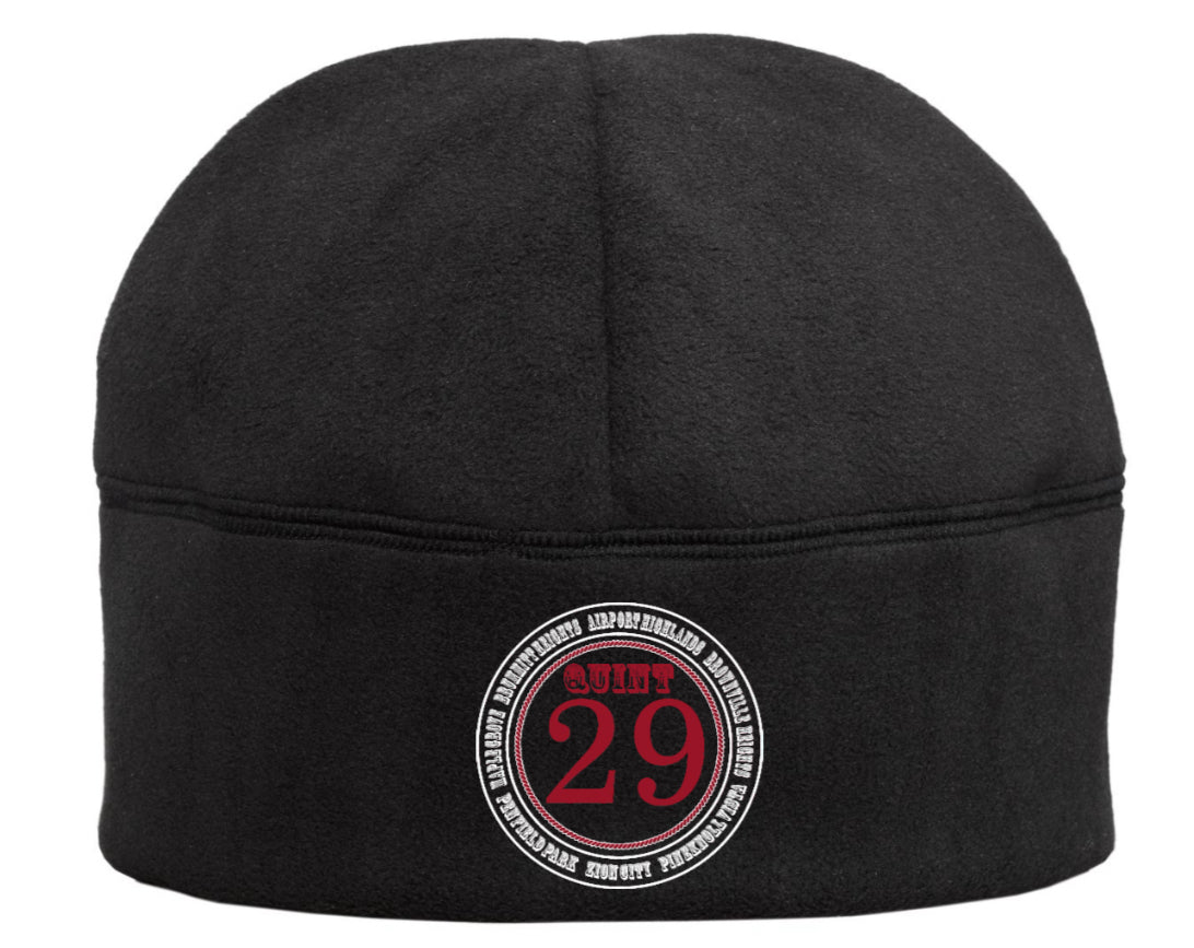 BFRS: Fleece Skull Cap Beanie's, Knit Beanies & Bucket Hat (ALL LOGOS) with Embroidery Option