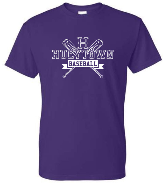 Hueytown Baseball