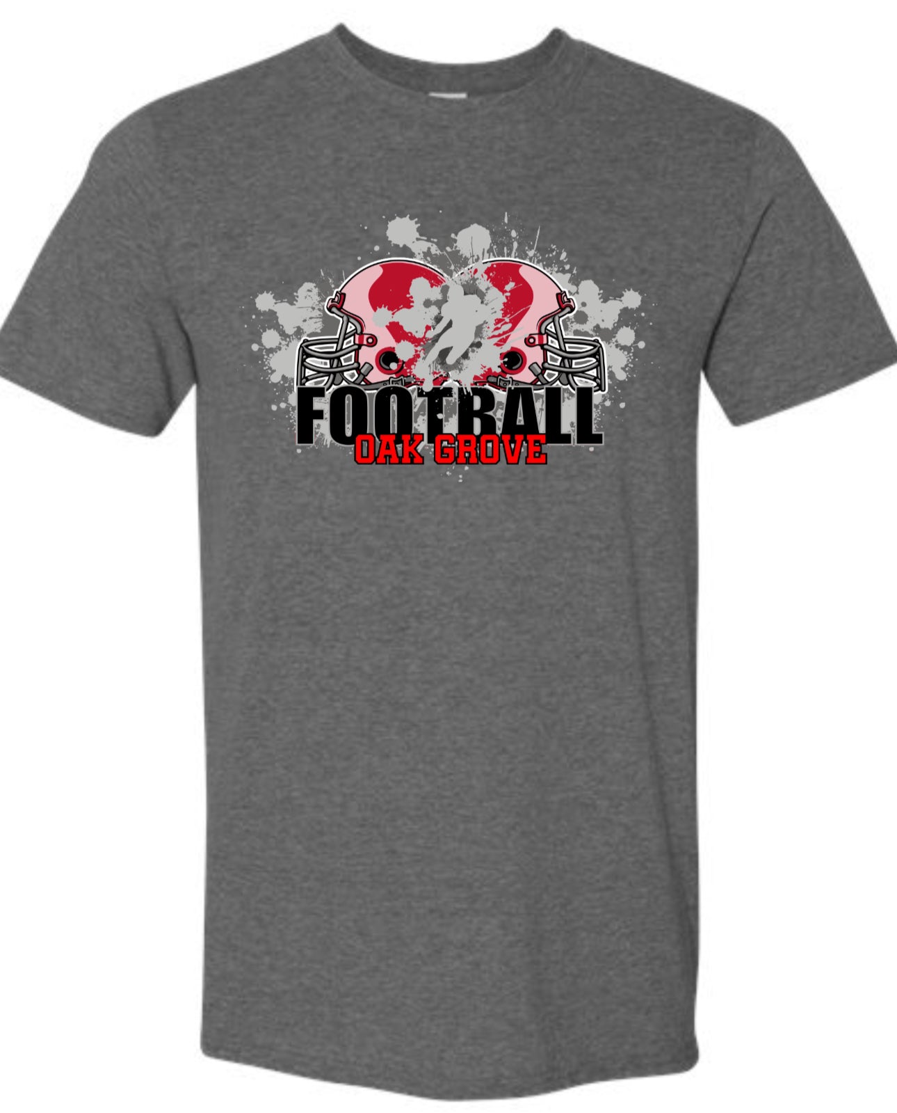 Oak Grove Football