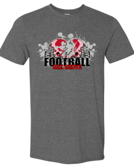 Oak Grove Football