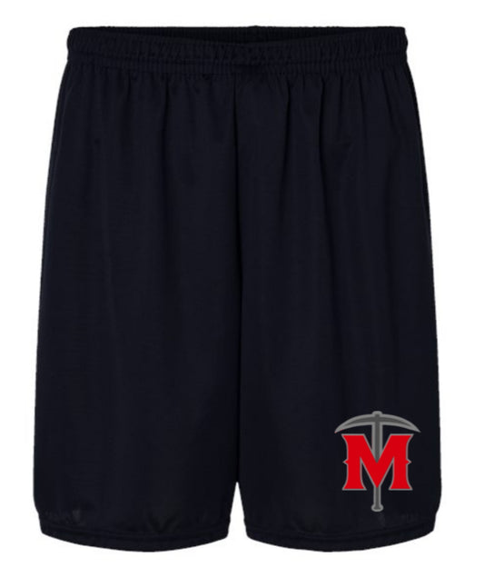 OG Miners Baseball