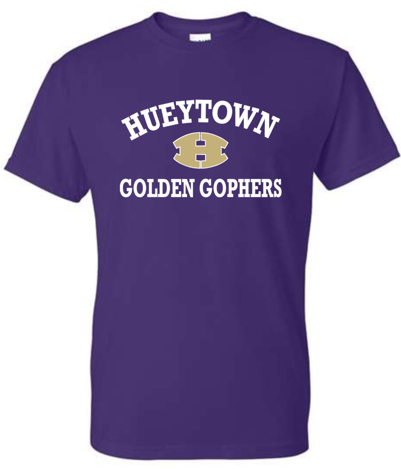 Hueytown Golden Gophers