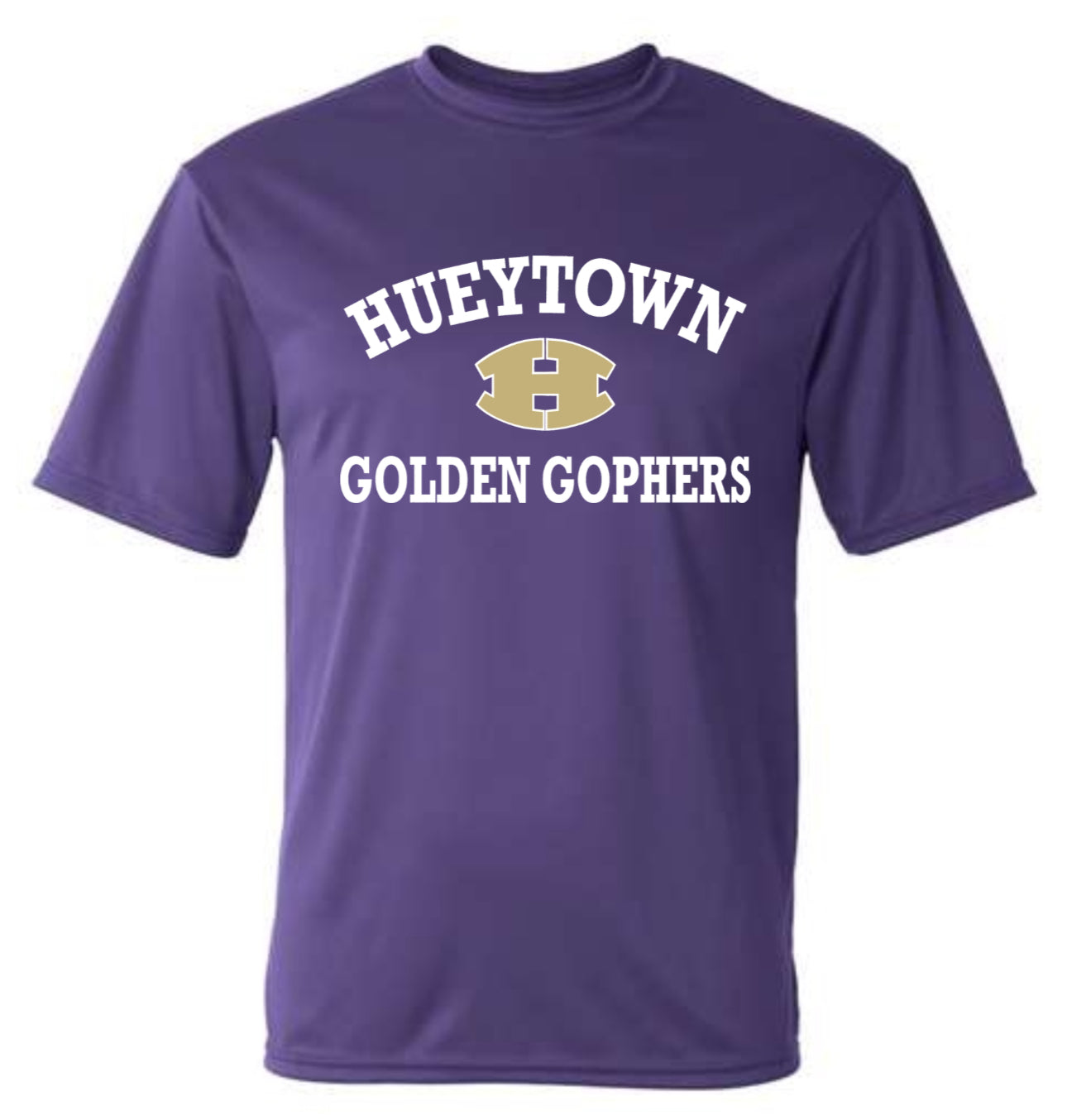 Hueytown Golden Gophers
