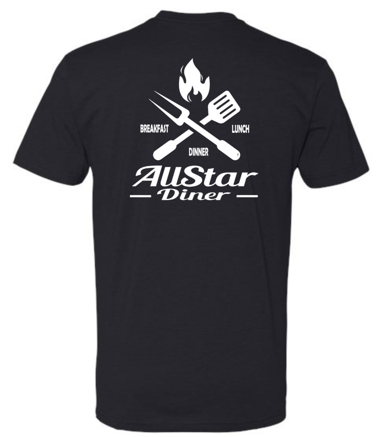 Allstar Diner Breakfast, Lunch & Dinner