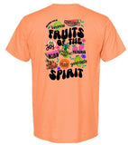 Fruit of the Spirit shirt
