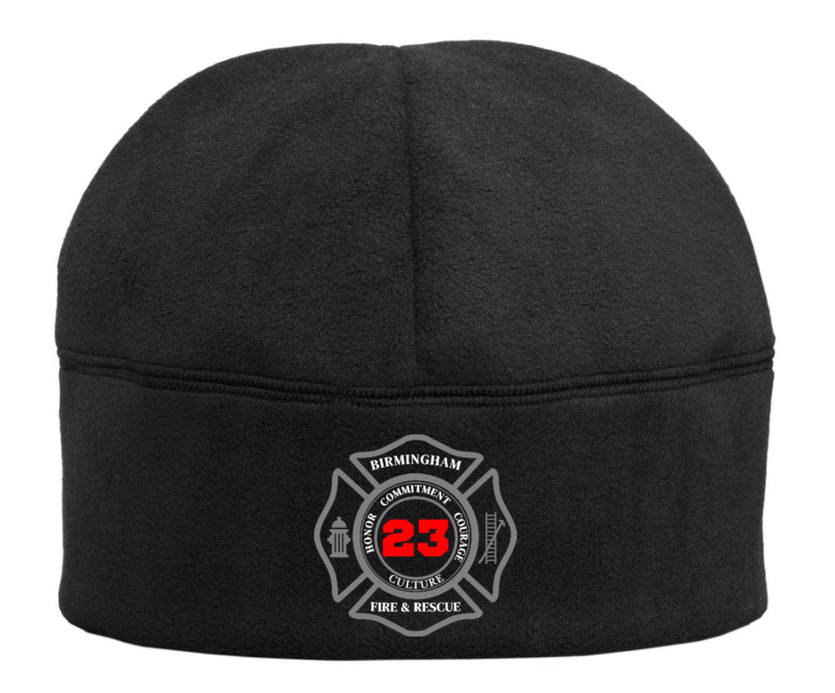 BFRS: Fleece Skull Cap Beanie's, Knit Beanies & Bucket Hat (ALL LOGOS) with Embroidery Option