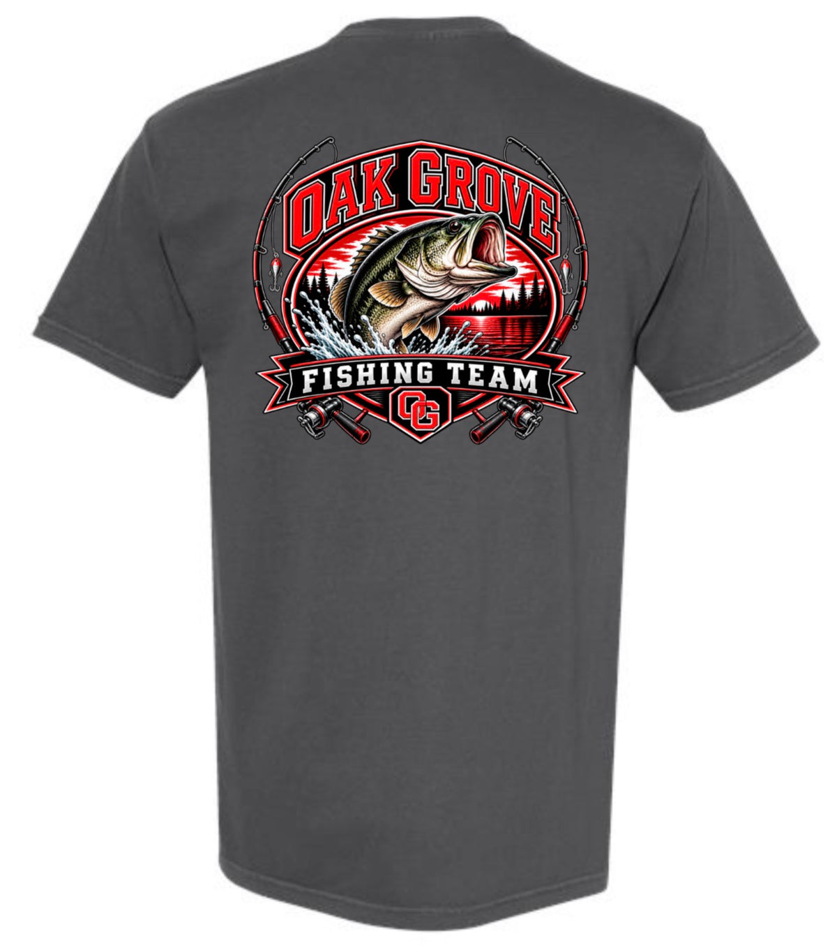 Oak Grove Fishing Club