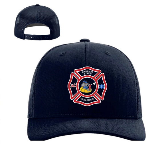 WRF Hats