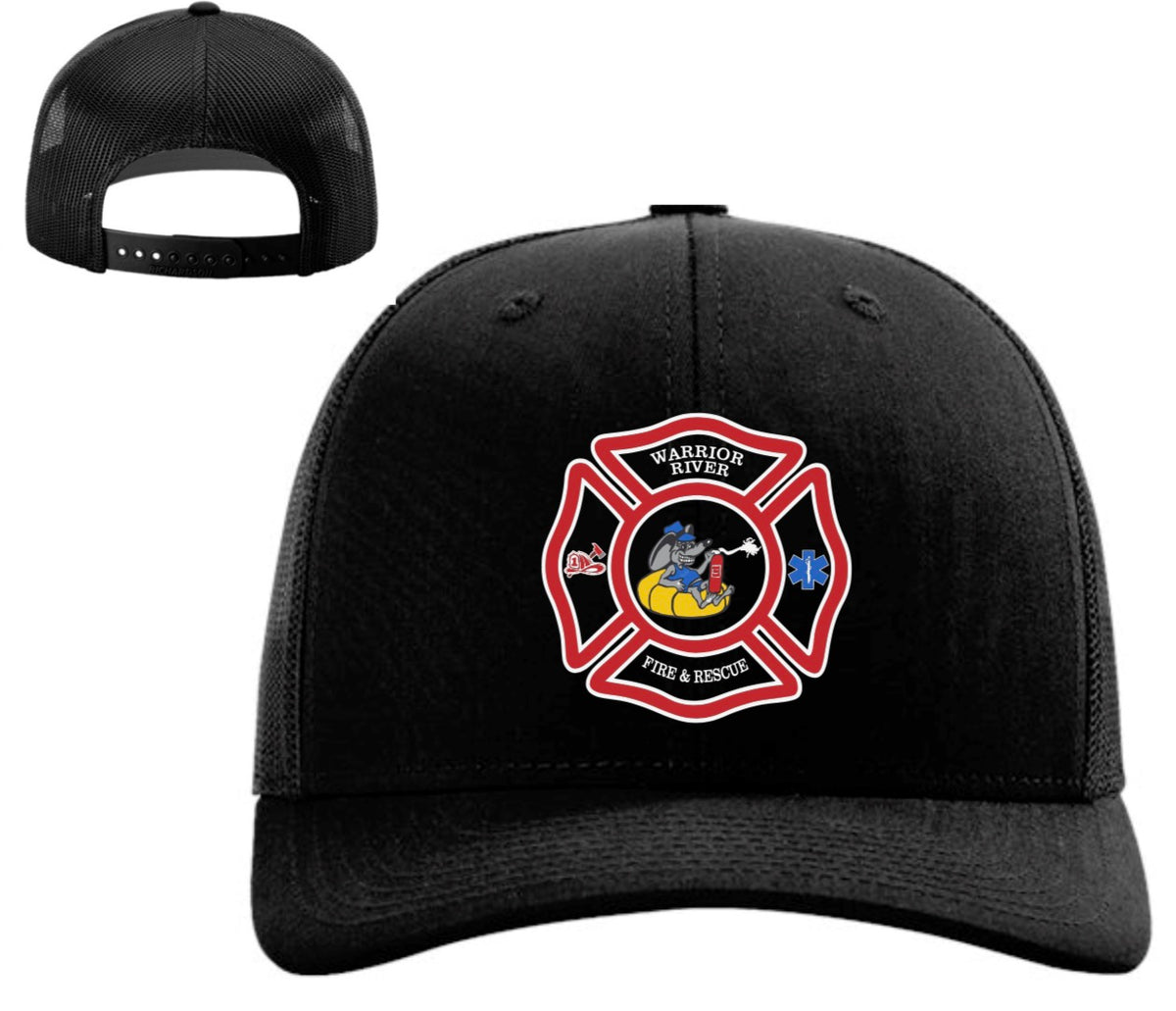 WRF Hats