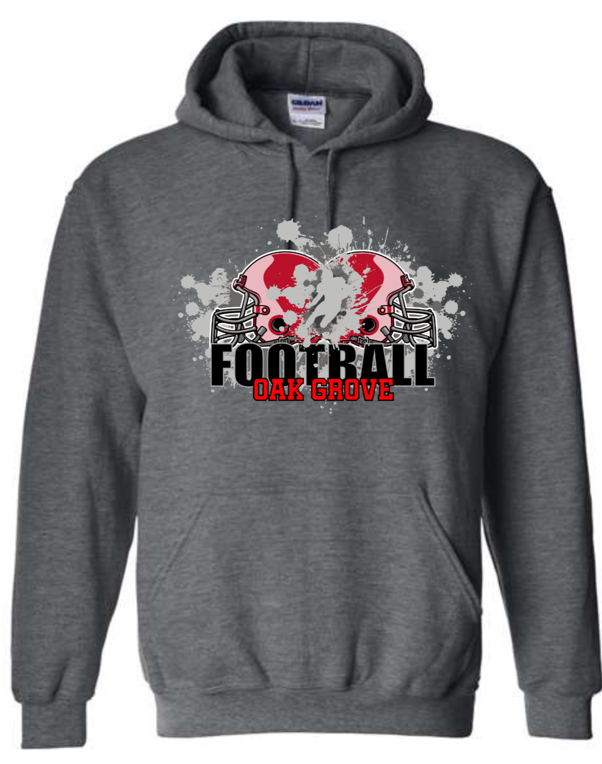 Oak Grove Football