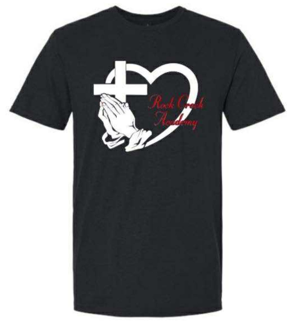 Rock Creek Academy School (t-shirts, sweatshirts & hoodies)