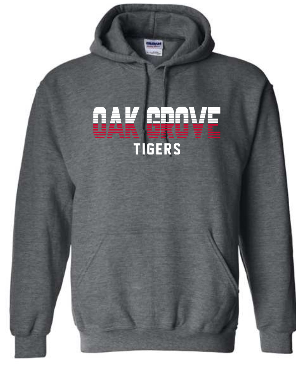 Oak Grove Football