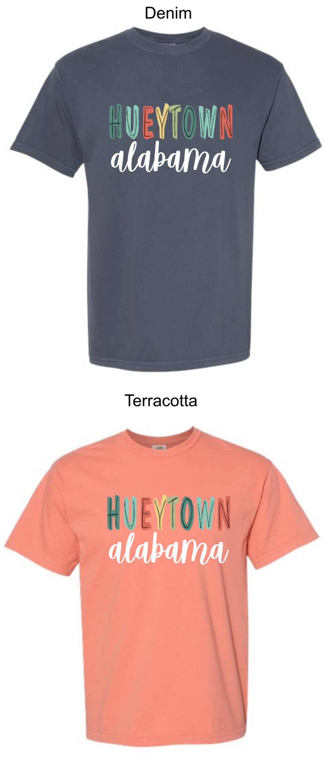Hueytown Alabama