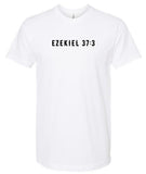 Ezekiel 37:3 shirt