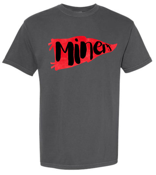 OG Miners Baseball