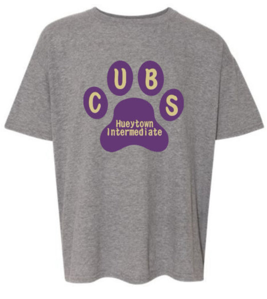 Hueytown Intermediate School Fundraiser