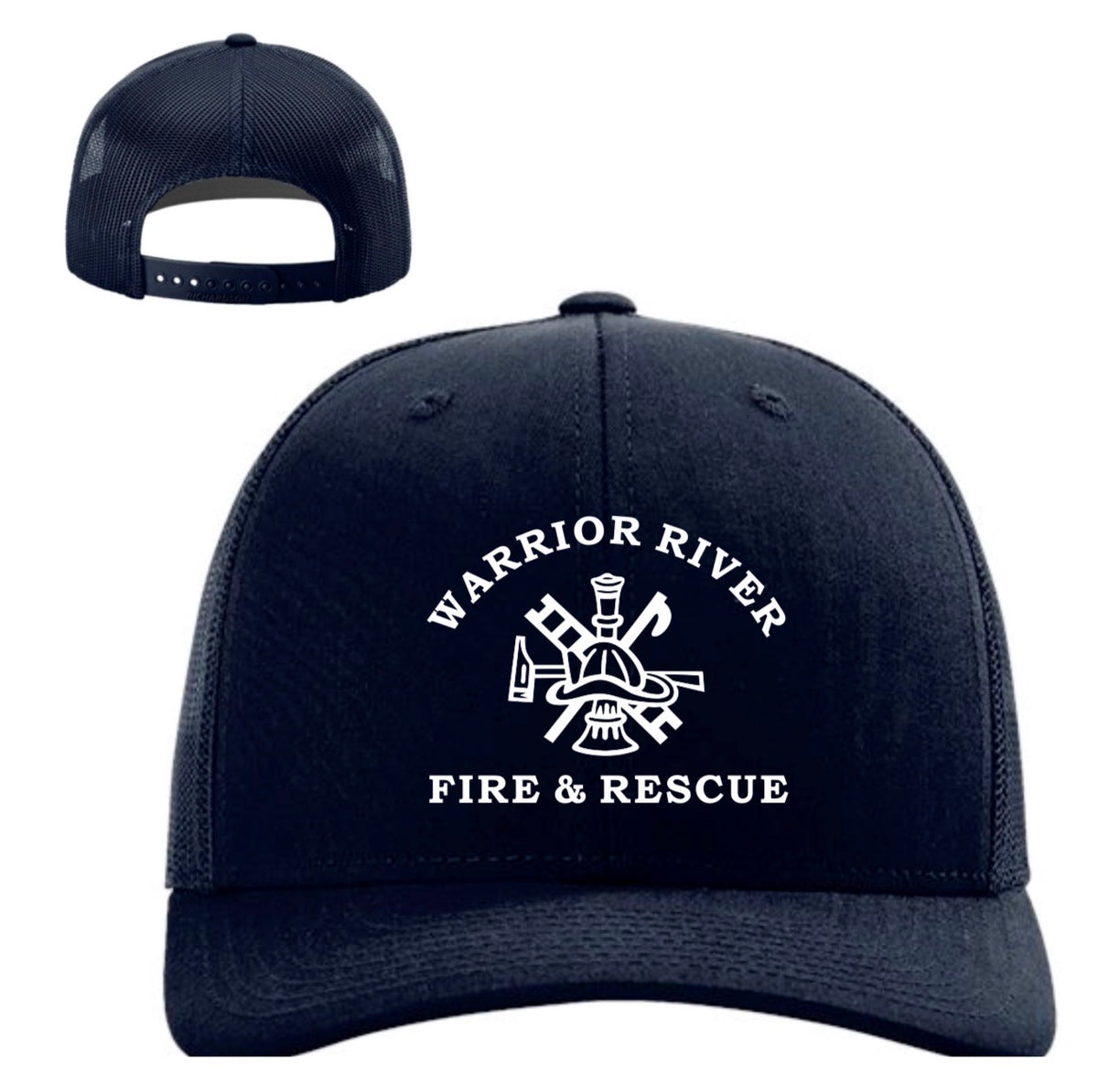 WRF Hats