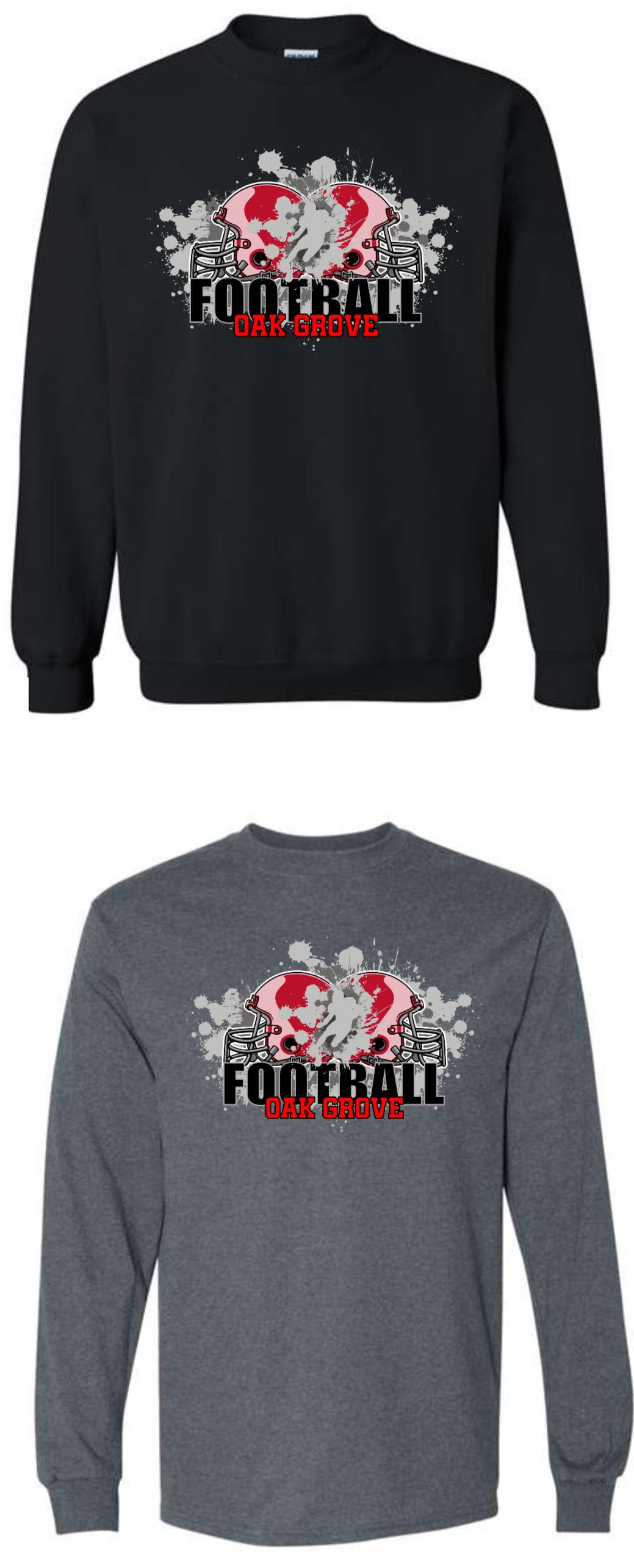Oak Grove Football