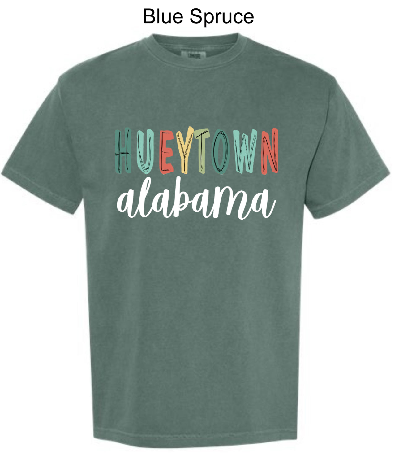 Hueytown Alabama