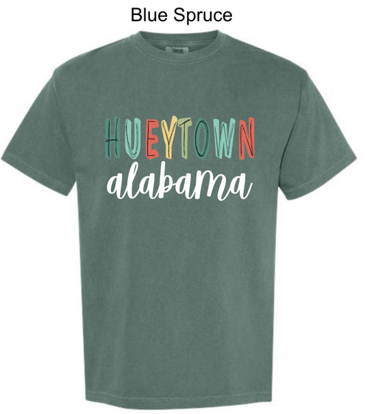 Hueytown Alabama