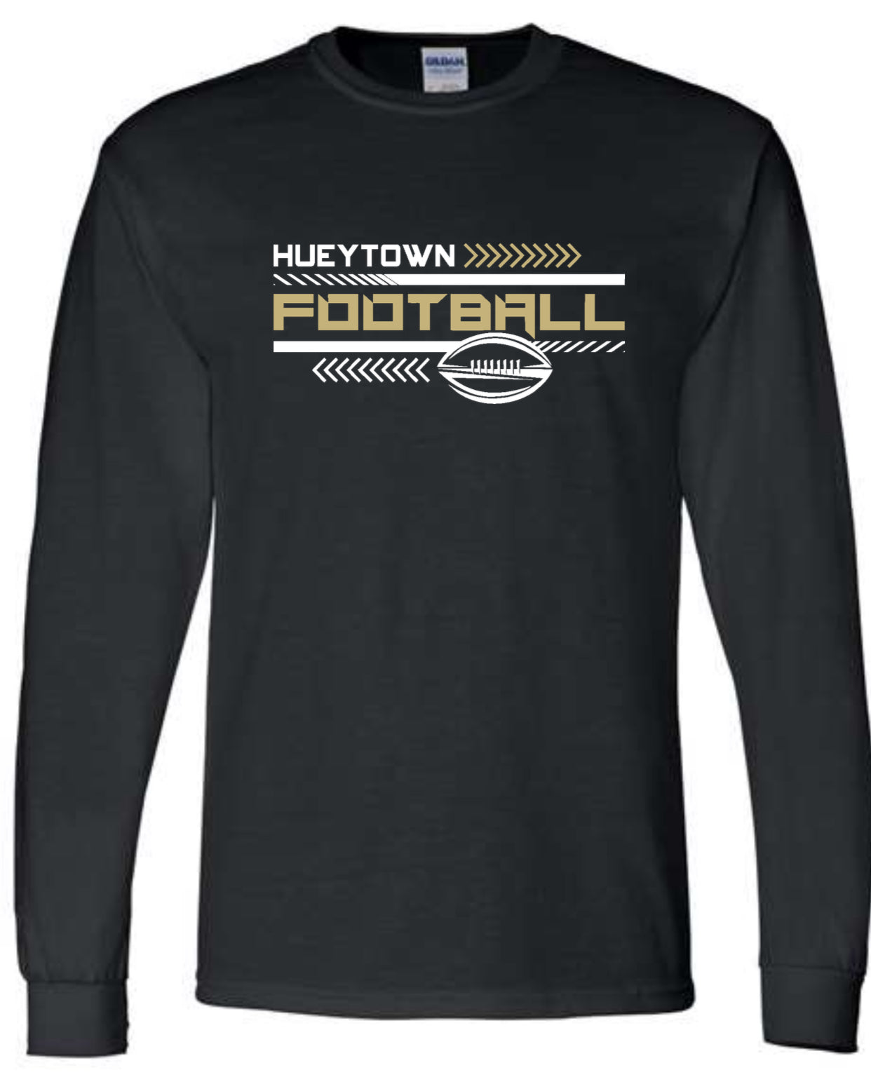 Hueytown Football