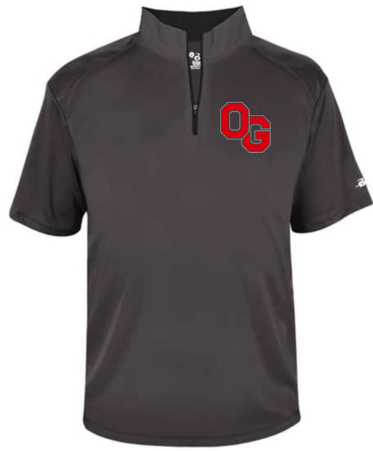 OG Miners Baseball