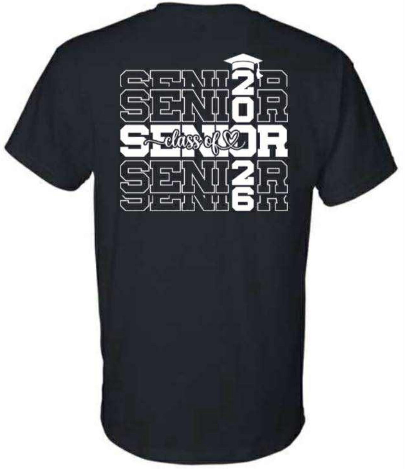 Rock Creek Academy Class of 2026