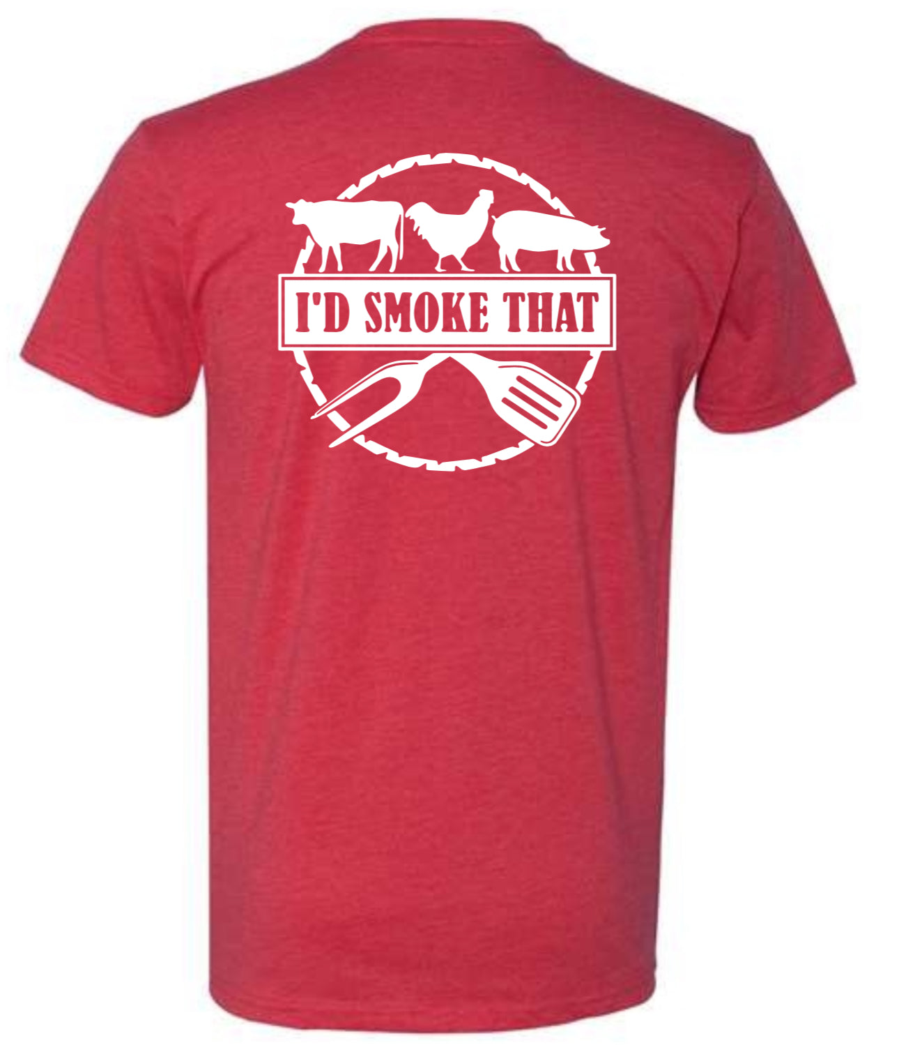 Allstar Diner I’d Smoke That