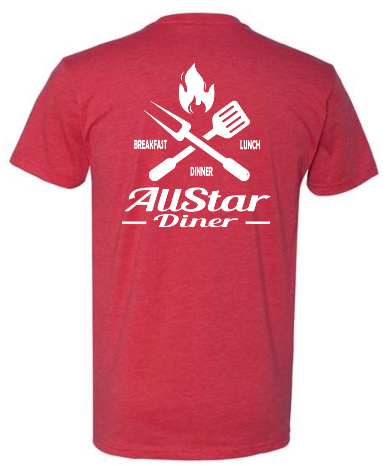 Allstar Diner Breakfast, Lunch & Dinner