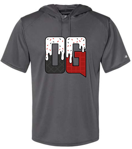 OG Miners Baseball