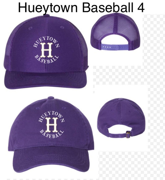 Hueytown Hats