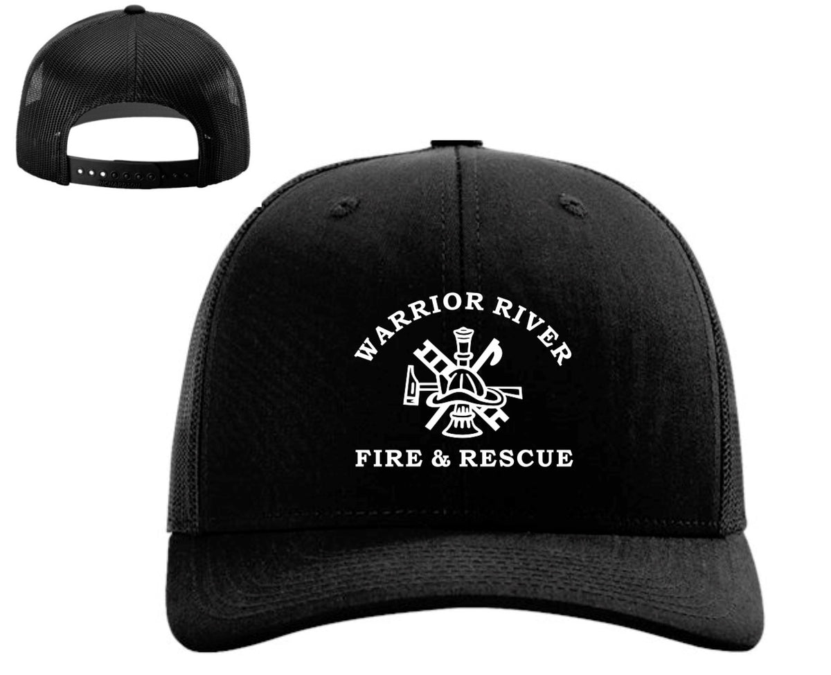 WRF Hats