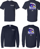 Bessemer Station 5 - T Shirts