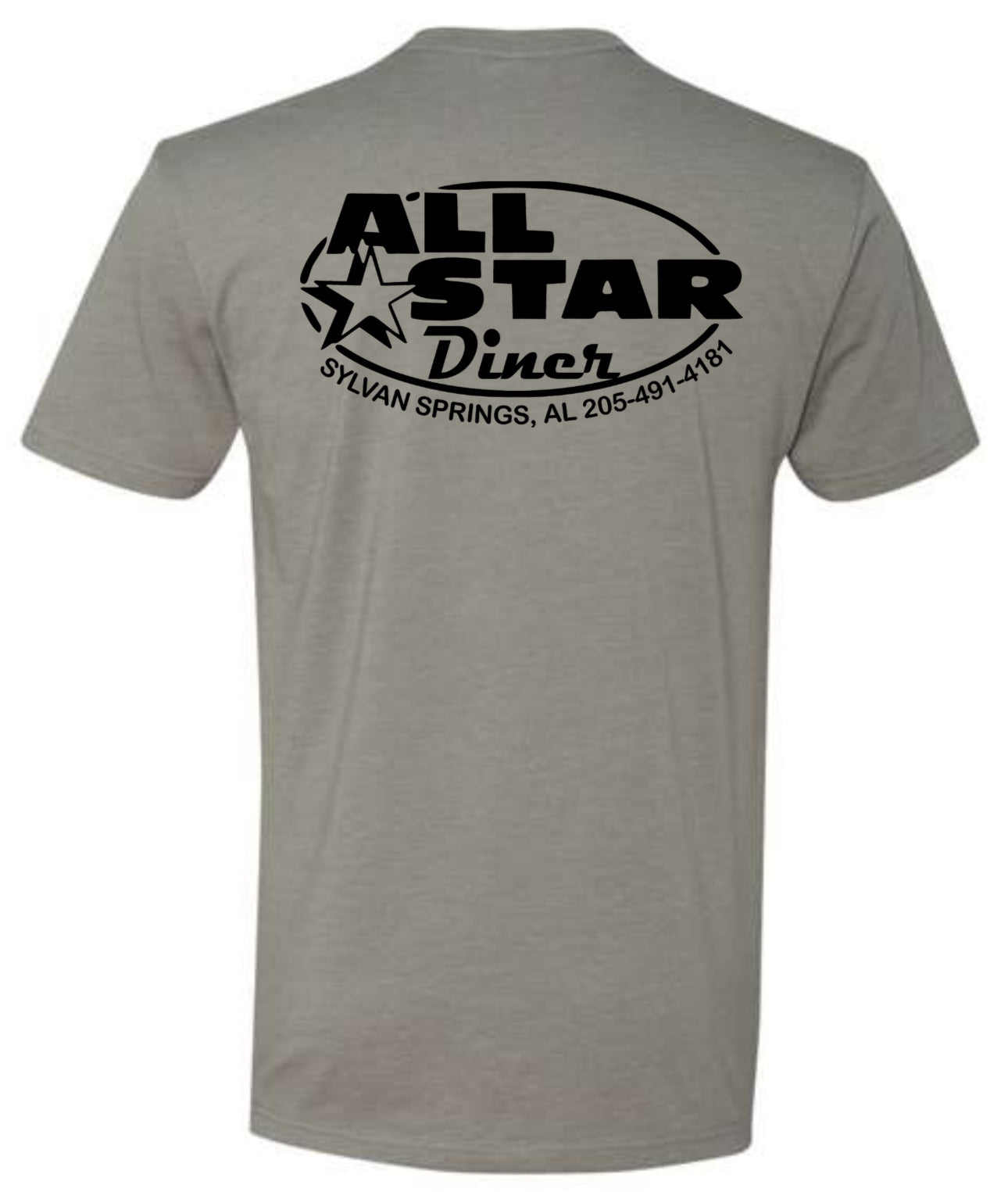 Allstar Diner Sylvan Springs, AL