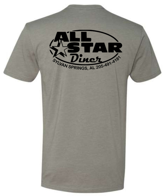 Allstar Diner Sylvan Springs, AL