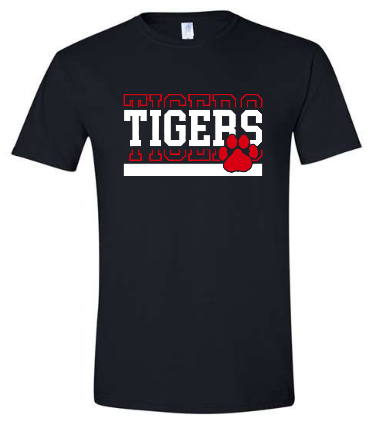 Tigers Paw