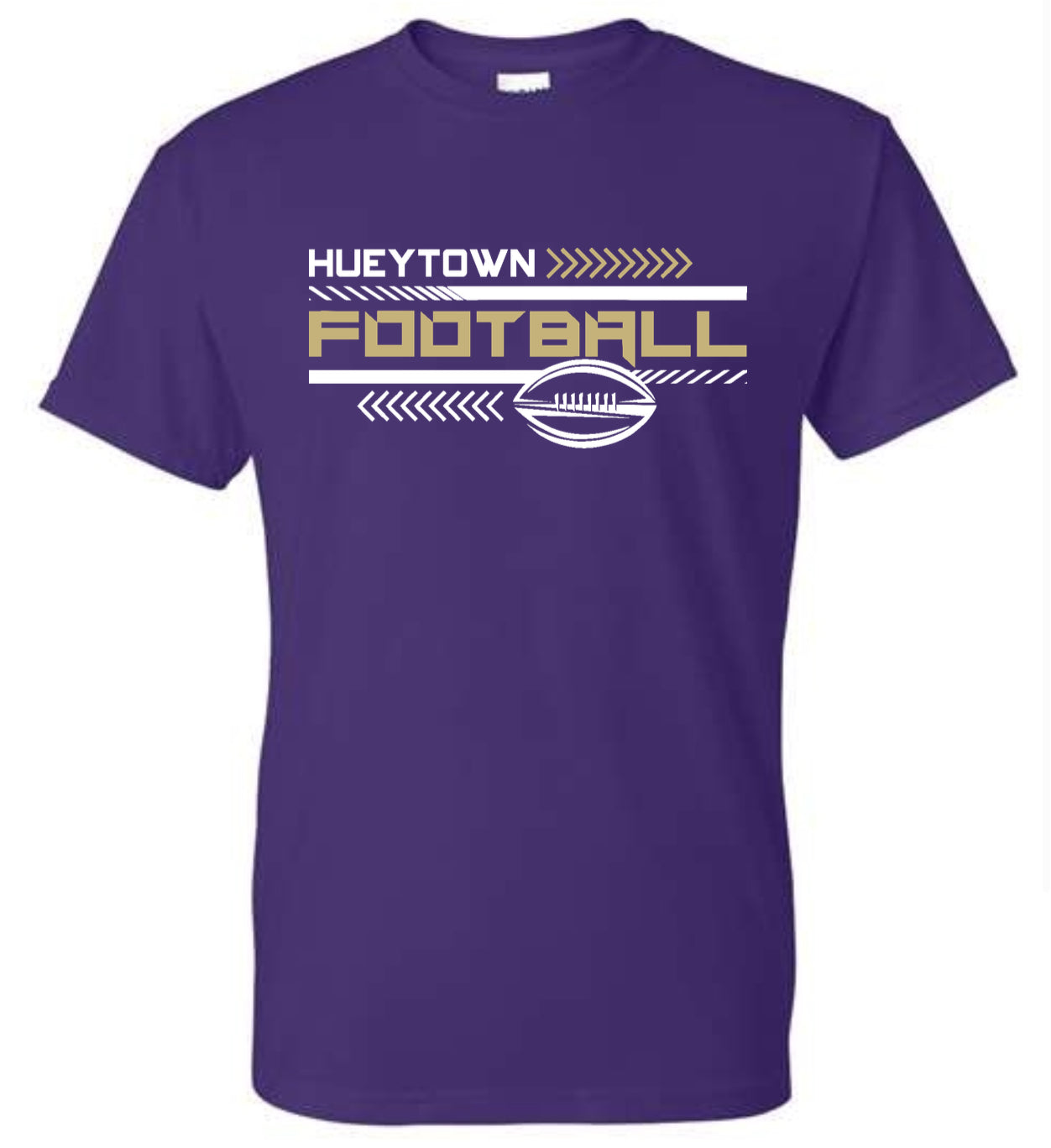 Hueytown Football