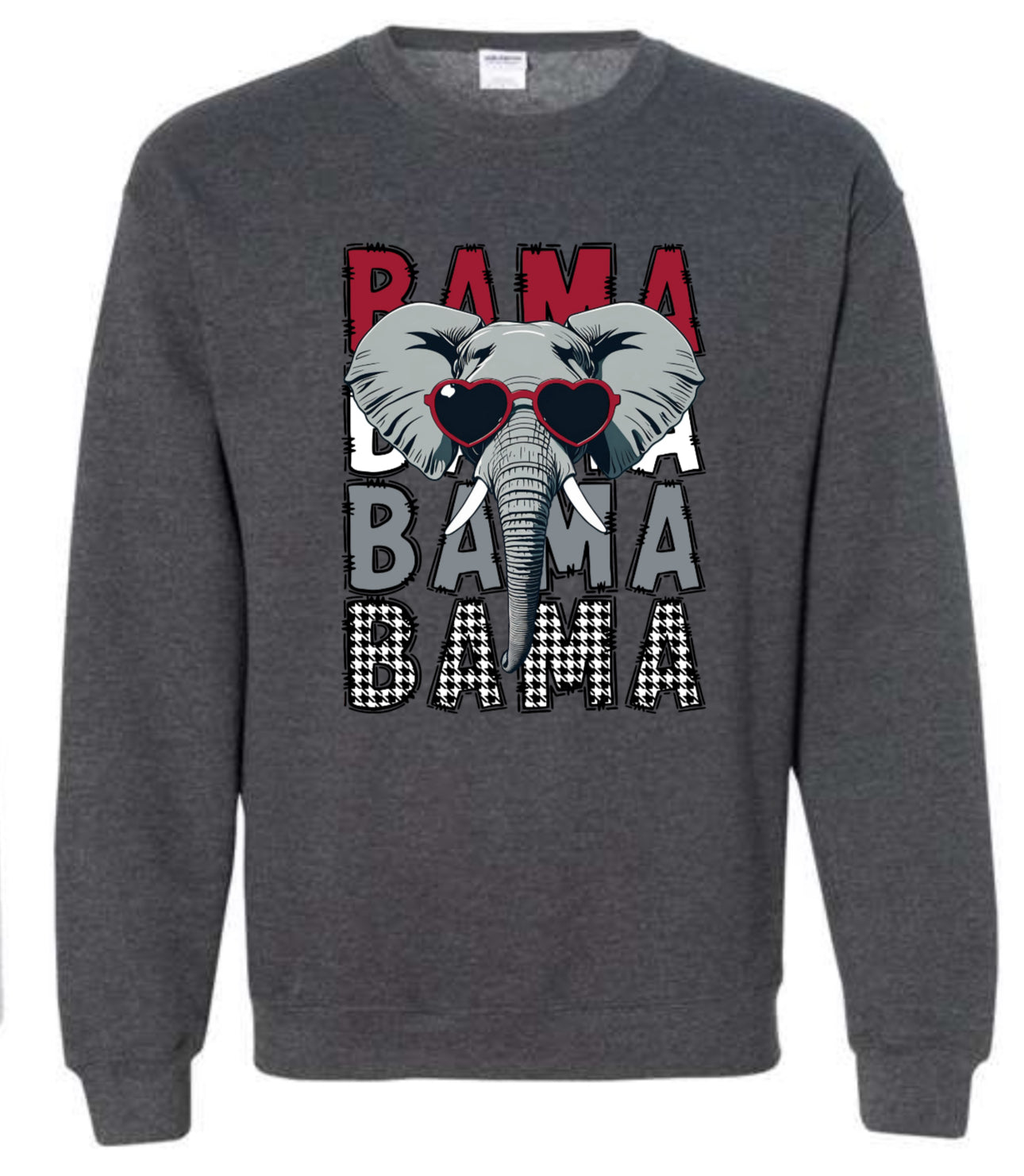 Bama Bama Bama Elephant