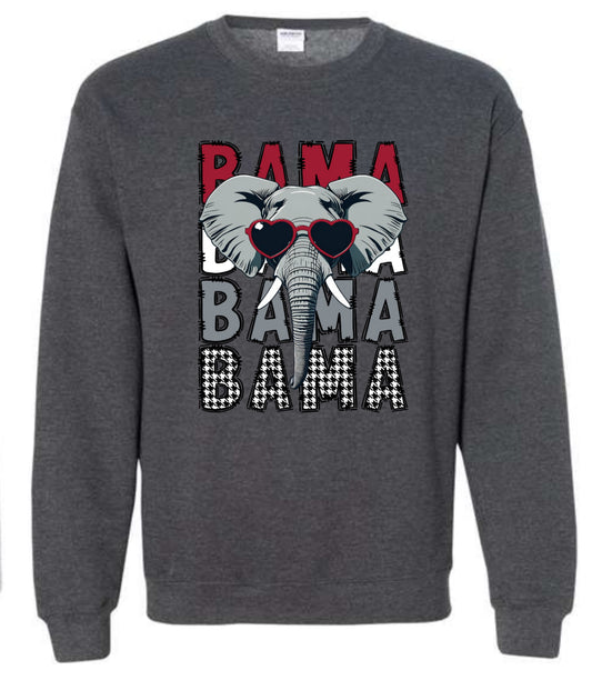 Bama Bama Bama Elephant