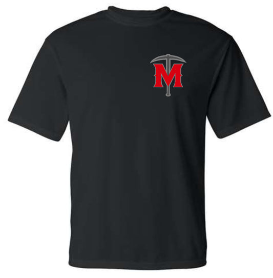 OG Miners Baseball