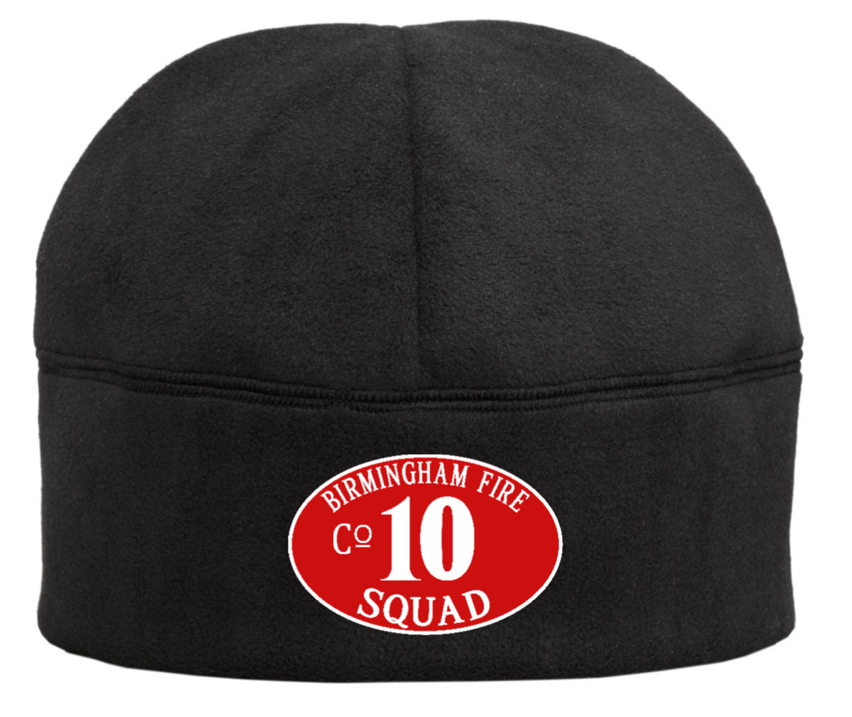BFRS: Fleece Skull Cap Beanie's, Knit Beanies & Bucket Hat (ALL LOGOS) with Embroidery Option