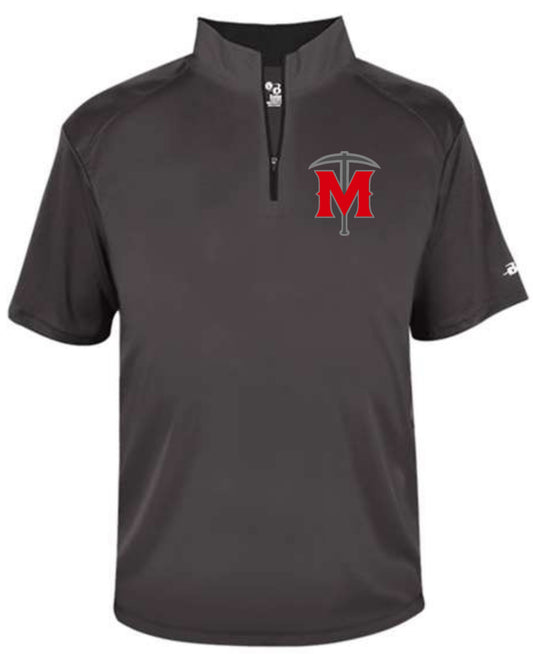 OG Miners Baseball