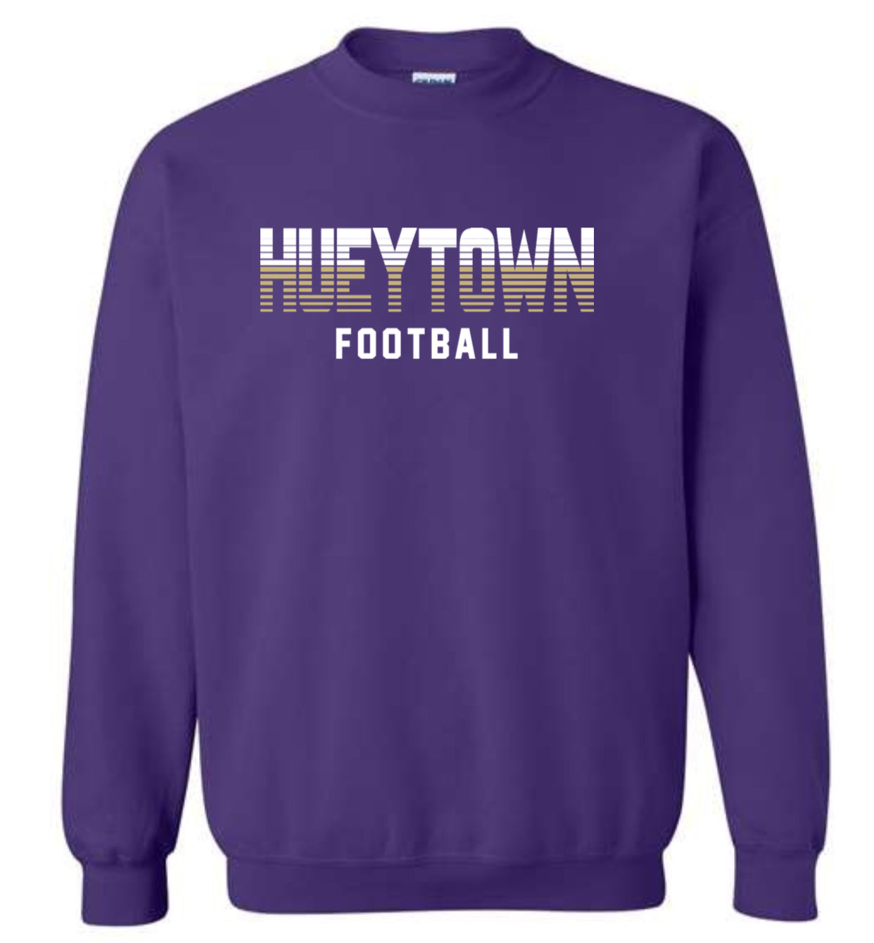 Hueytown Football