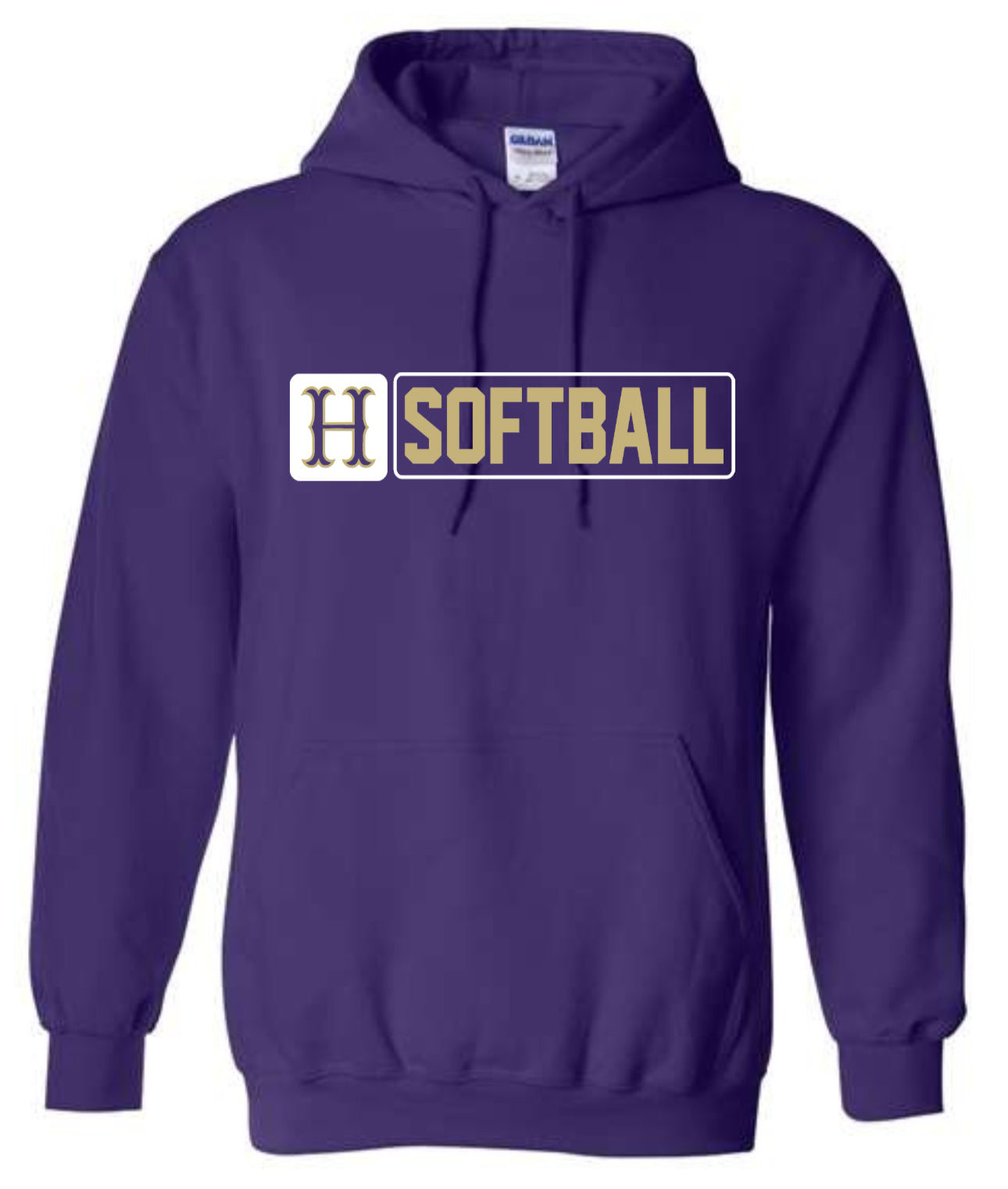 Hueytown Softball
