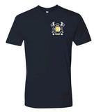 BFRS Station 6: Officer Shirt