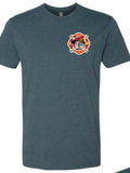 BFRS Station 9: Shirts