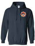 BFRS Station 9: Hoodie