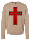 Salvation Cross Shirt